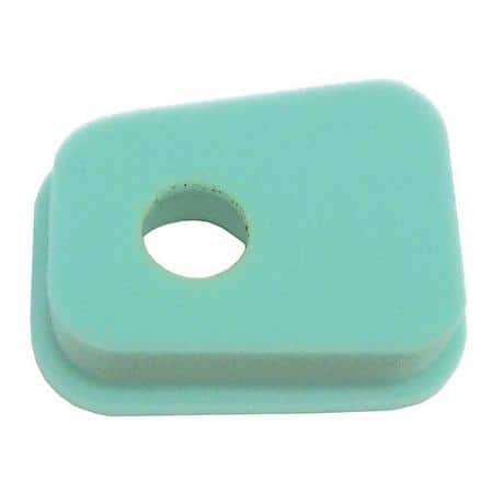 Air Filter, For 2 Thru 5 Hp Horizontal Engines
