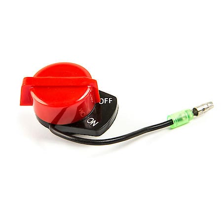 Stop Switch, For Honda Power Equipment