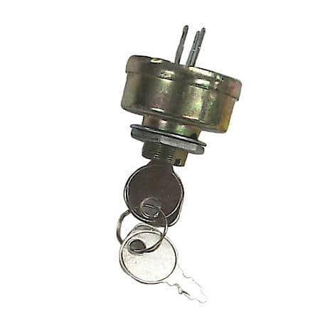 Starter Switch