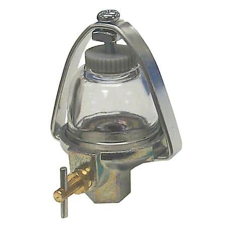 Fuel Filter Assembly, Compatible With Ethanol Fuel
