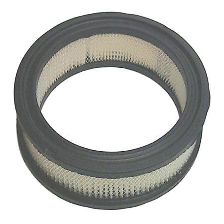 Air Filter, Fits Kohler M8, K181Ln And K241 Thru K582 Models; 8-23 Hp Engines