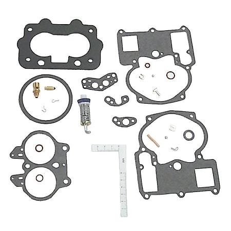 Carburetor Kit