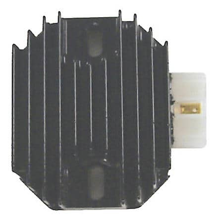 Voltage Regulator, For 13, 15 And 17 Amp Charging System On Engines Up To 18 Hp