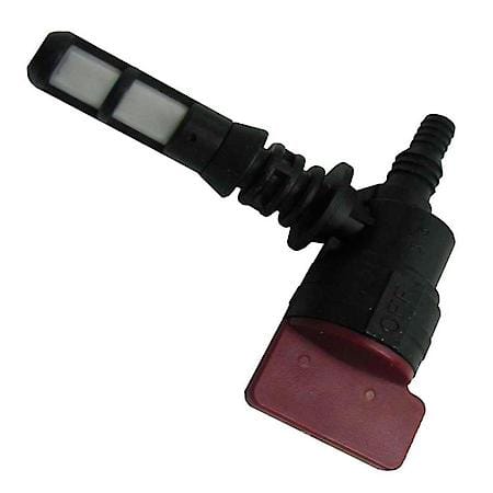 Fuel Shut-Off Valve, For Models Ch11 - 14, M10 - 16