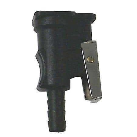 Fuel Connector, Size 5/16" Or 7.9Mm, For Mercury/Mariner Outboard Motors