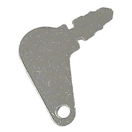 Ignition Key, Universal Key Fits Indac & Delta Switches
