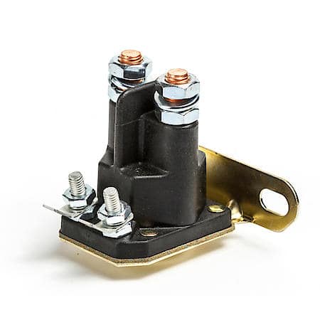 Solenoid, Fits Sabre, Scotts And John Deere Lt Models
