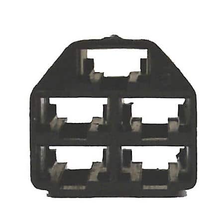 Switch Connector