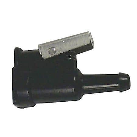 Fuel Connector, For Johnson/Evinrude Outboard Motors