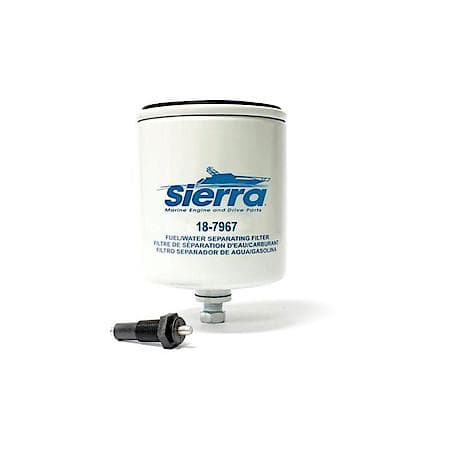 FUEL FILTERS