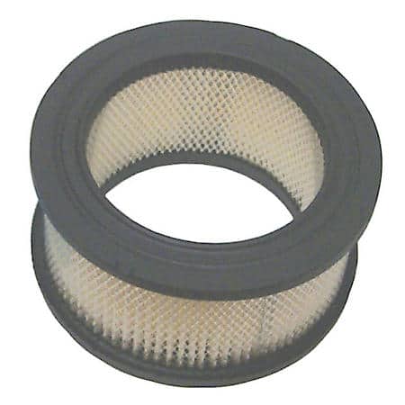 Air Filter, Fits K181 Models; For 8 Hp Engines
