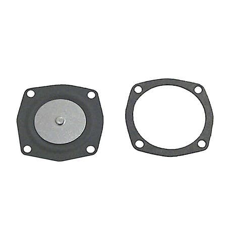 Diaphragm, For Tecumseh, Craftsman And Power Products Engines