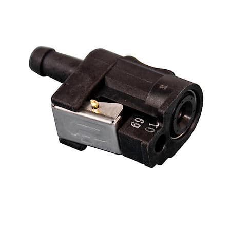 Fuel Connector