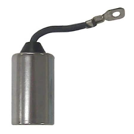 Condenser, Fits Kohler Models K191, K662