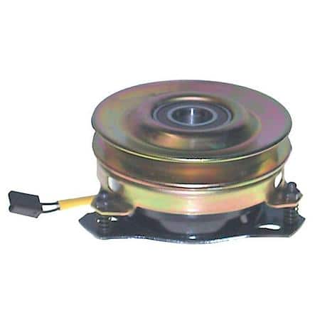 Clutch Electric Pto