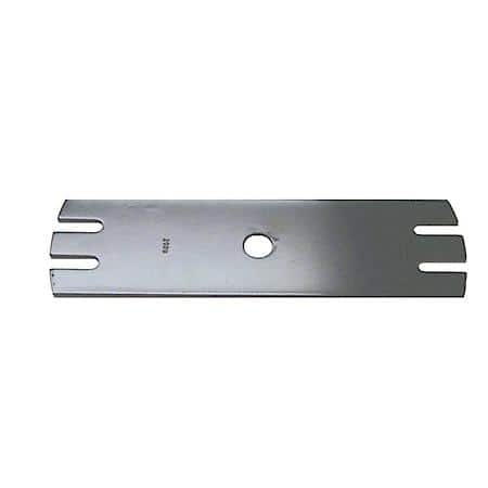 Universal Edger Blade, Width 2.5", Length 9", Center Hole 5/8"