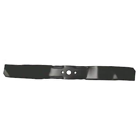 Blade, Center Bore Shape: Round 5/8", Length 20"