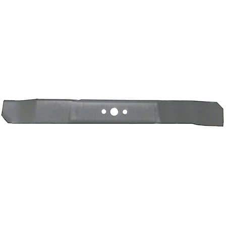 Mulching Blade, Center Hole Round 5/8", Length 20"