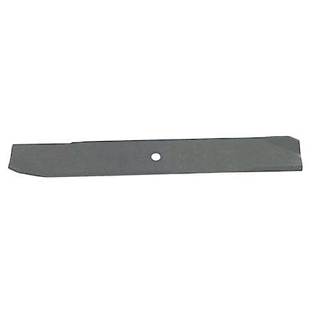Blade, Center Bore Shape: Round 5/8", Length 20 1/32"