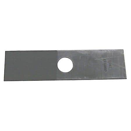 Edger Blade