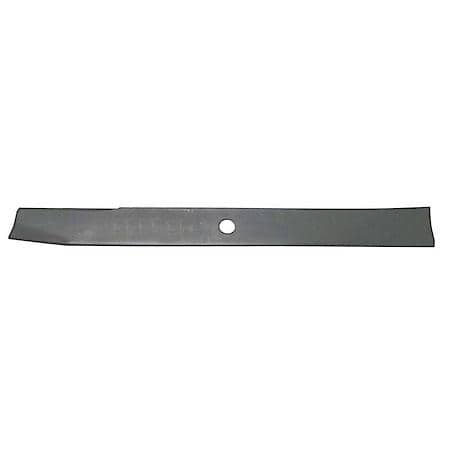 Blade, Center Bore Shape: Round 15/16", Length 24 9/16"