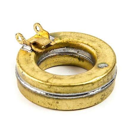 Carburetor Float, Brass, Fits Most Float Carburetors