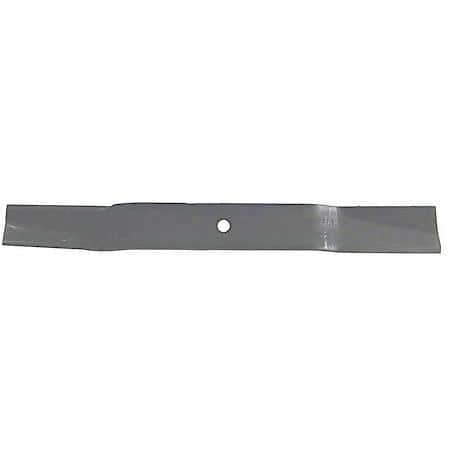 Blade, Center Bore Shape: Round 1/2", Length 18"