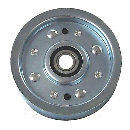 Steel Idler Pulley