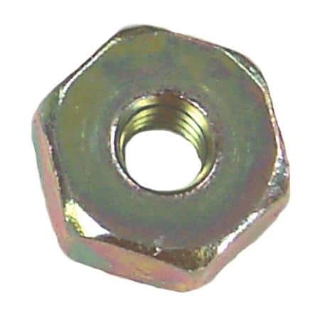 Bar Nut, Fits 028Av, 031Av, 032Av, 034Av, 041Av, 042Av, 045Av