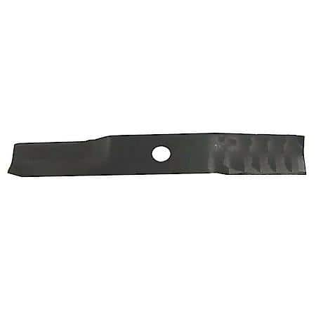 Blade, Center Bore Shape: Round 27/32", Length 15 11/16"