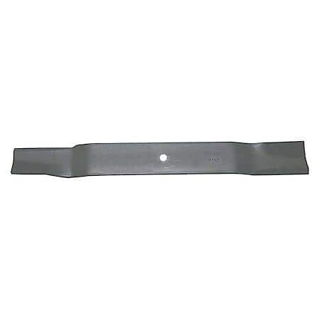 Blade, Center Bore Shape: Round 1/2", Length 21"