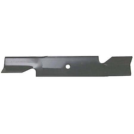 Blade, Center Bore Shape: Round 5/8", Length 18"