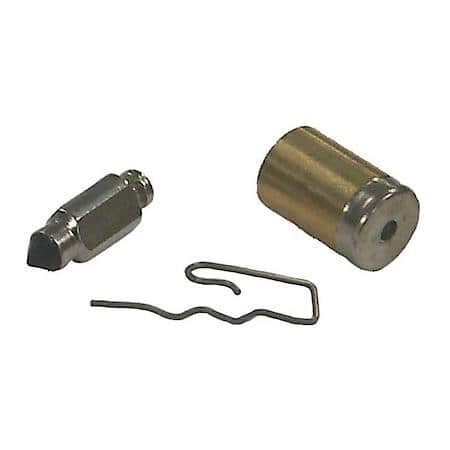 Needle And Seat, For 7 - 18 Hp Horizontal And Vertical Engines