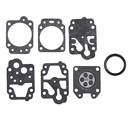 Gasket & Diaphragm Kit