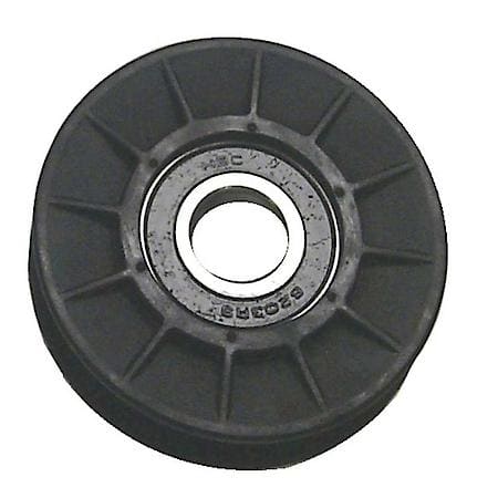 V-Belt Idler Pulley