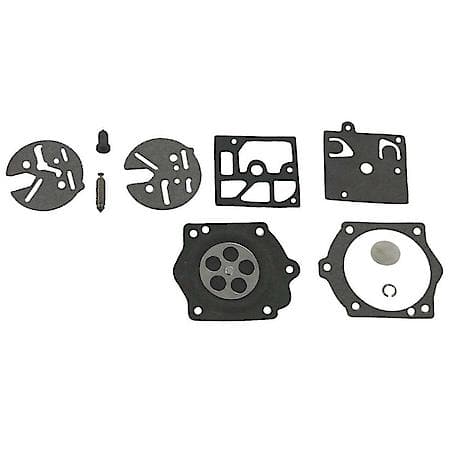 Carburetor Kit, For Wlabro Hdc Series Carburetors