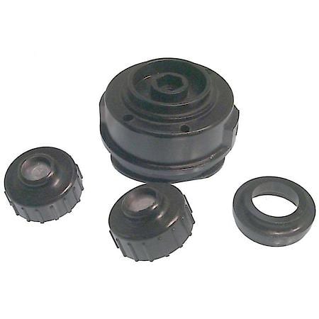 Trimmer Head, Fits Curved Shaft Trimmers Up To 30Cc