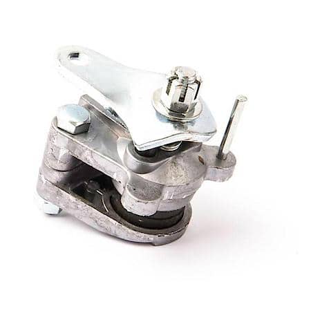 DISC BRAKE ASSY