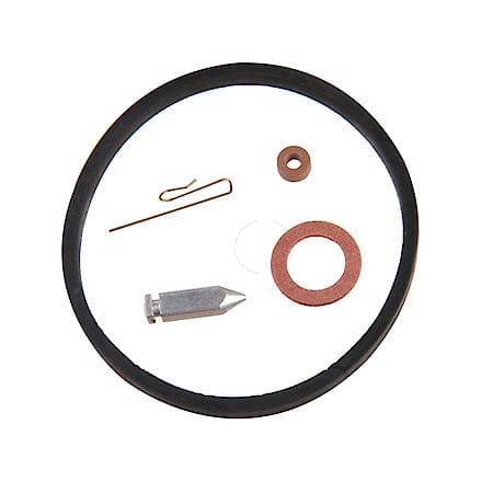 Carburetor Kit, For Tecumseh Carbs, Compatible With Ethanol Fuel