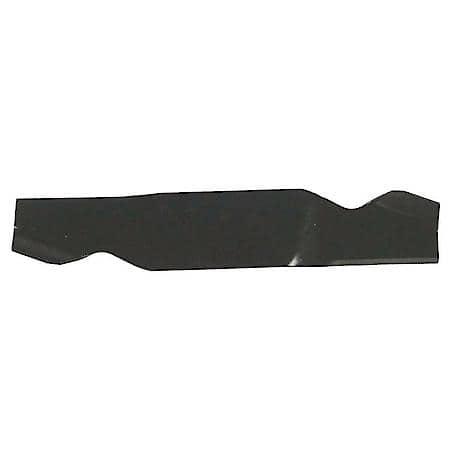 Blade, Center Bore Shape: Star, Length 16 1/4", Width 3"