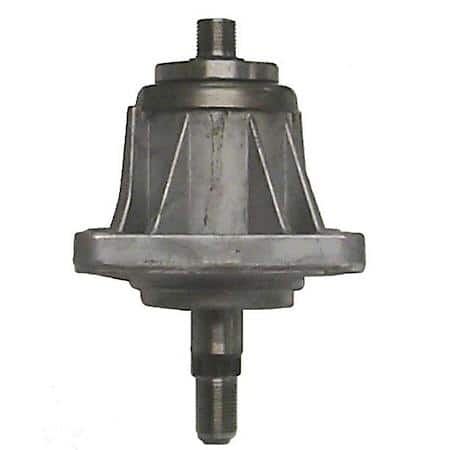 Spindle Assembly
