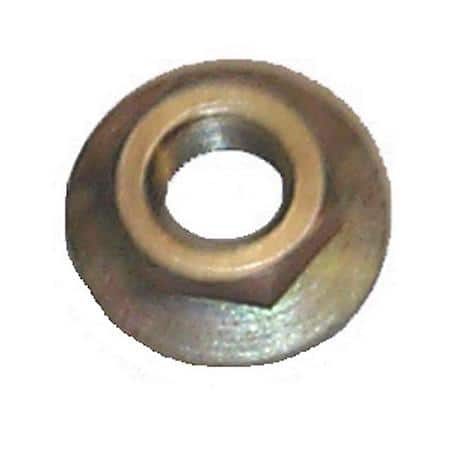 Spindle Nut, Fits Mtd Quills Using 5/8" X 18Nf
