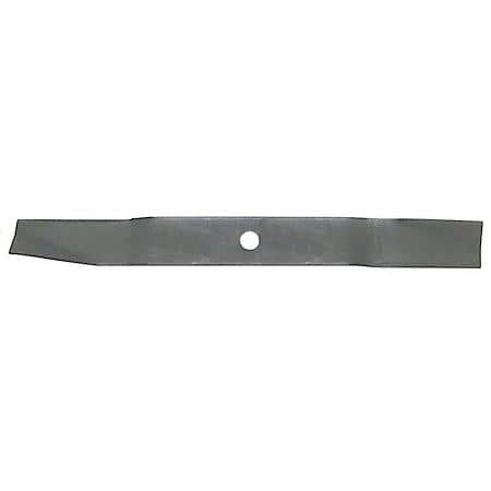 Blade, Center Bore Shape: Round 27/32", Length 21 1/4"