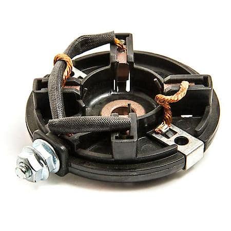 Starter End Cap, Fits 3 5/8", 3 21/32", 4 3/8" Housing Length