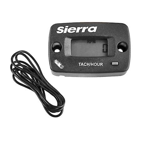 Hour Meter