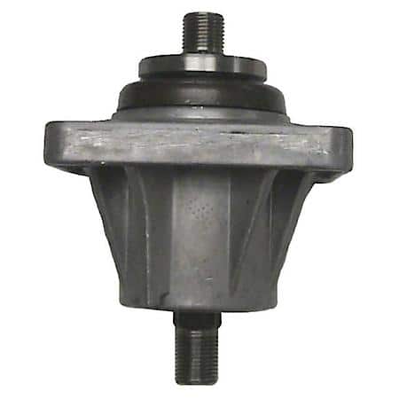 Spindle Assembly, Fits 46" Deck With 6 Point Star Center Hole