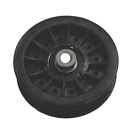 Idler Pulleys
