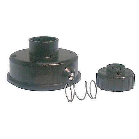 Trimmer Head