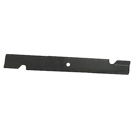 Blade, Center Bore Shape: Round 5/8", Length 21"
