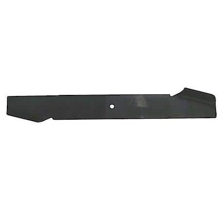 Blade, Center Bore Shape: Round .375", Length 19 9/32"